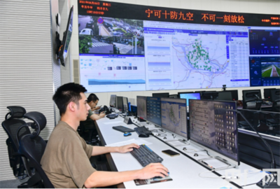 从数字福建看中国电信央企担当 福州网络服务彰显智慧力量